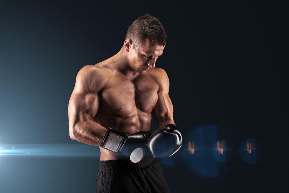 看完才知道，原来健身还有真伪之说