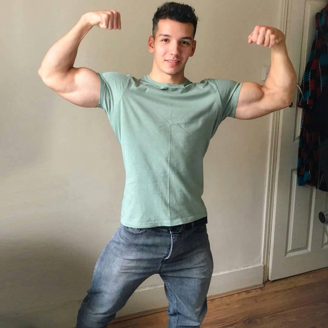 看完才知道，原来健身还有真伪之说