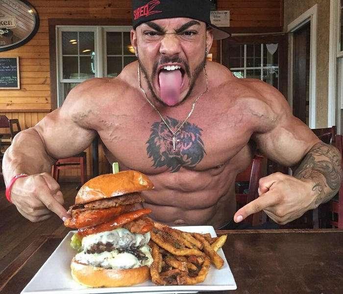 看完才知道，原来健身还有真伪之说