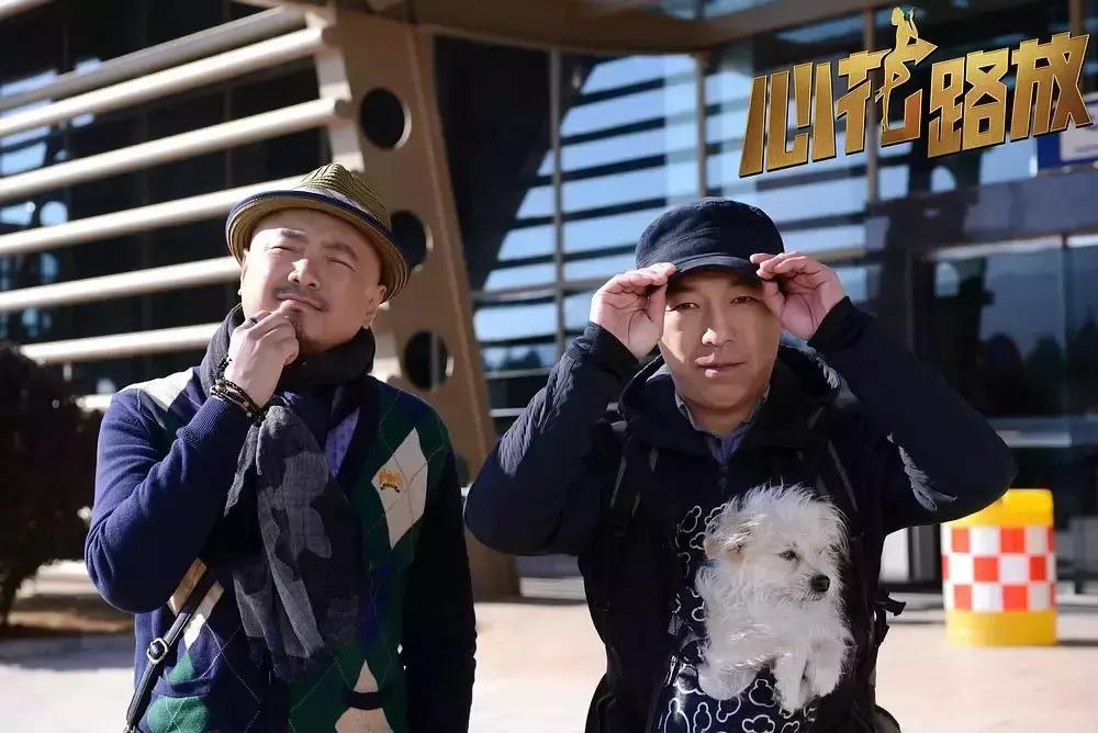 从宁浩工作室到坏猴子影业，《药神》的今天不能没有他