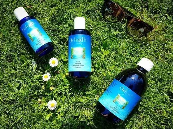 什么样的纯露可以消除痘印,有闭口痘痘用哪款纯露