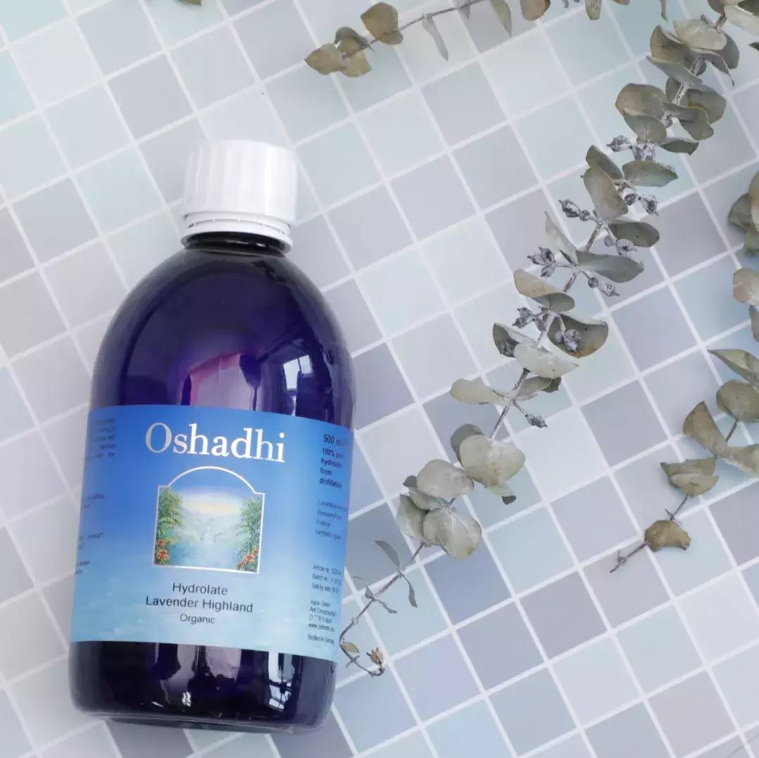 什么样的纯露可以消除痘印,有闭口痘痘用哪款纯露