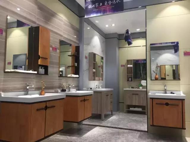 益高卫浴几线品牌,益高卫浴的成功原因