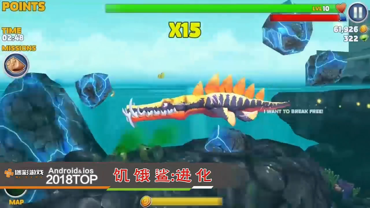 手机安装100个游戏,手机版适合新手的好玩的手游推荐