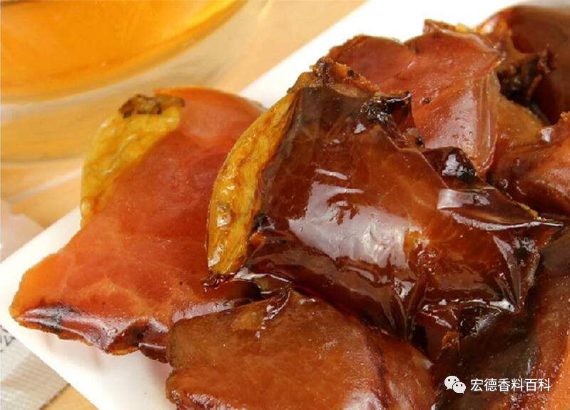 卖卤菜的生意经,师傅卤水