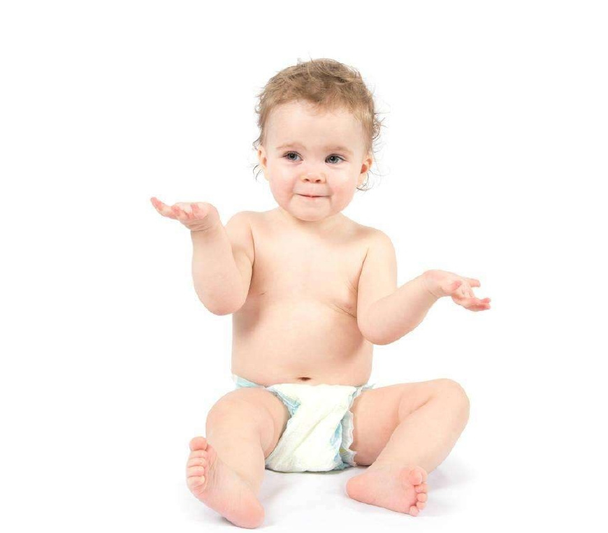 6个月的宝宝能控制手了吗,6个月宝宝不拉便便怎么快速排便