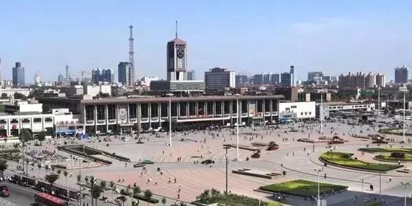 石家庄美丽省会城市建设上新了,石家庄规划城市地标