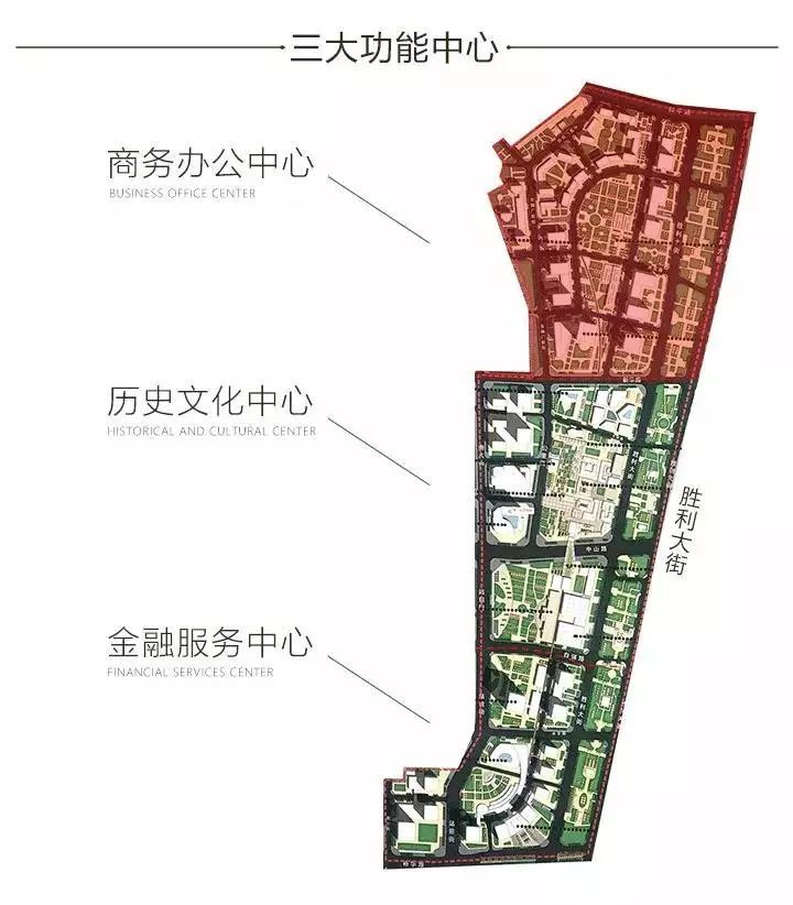 石家庄美丽省会城市建设上新了,石家庄规划城市地标