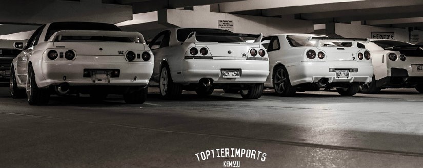 赛车手对gtr的评价,键盘车手飙车合集