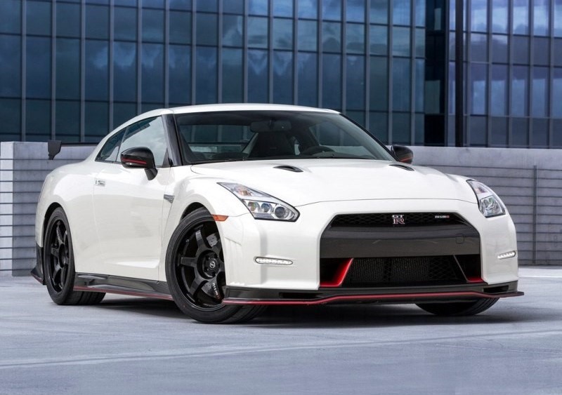 赛车手对gtr的评价,键盘车手飙车合集