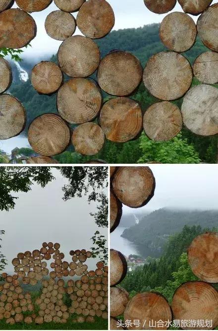 旅游景区创意设计短片,旅游景区特色创意活动设计