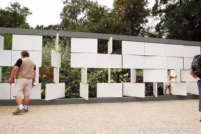 旅游景区创意设计短片,旅游景区特色创意活动设计