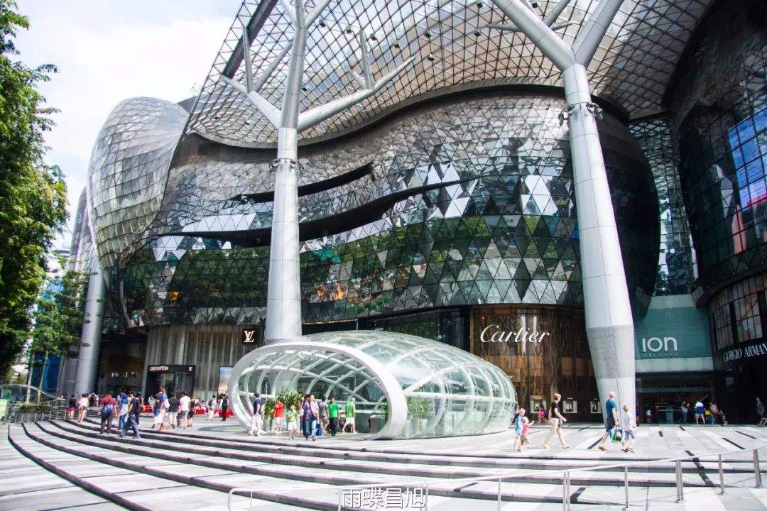 2020十大网红目的地,百万网红四处旅游