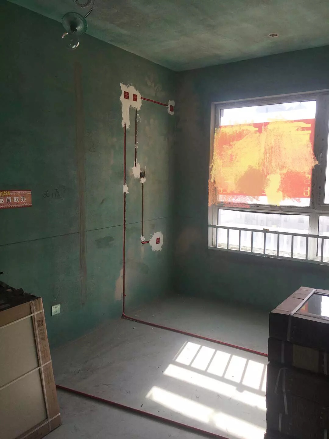 原木家具设计手绘图片大全,随性原木家居设计图