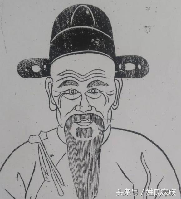 唐期首茶谭氏鼻祖谭仁京探源