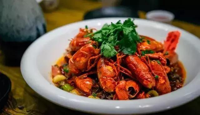 宜昌虾推荐,宜昌特色虾