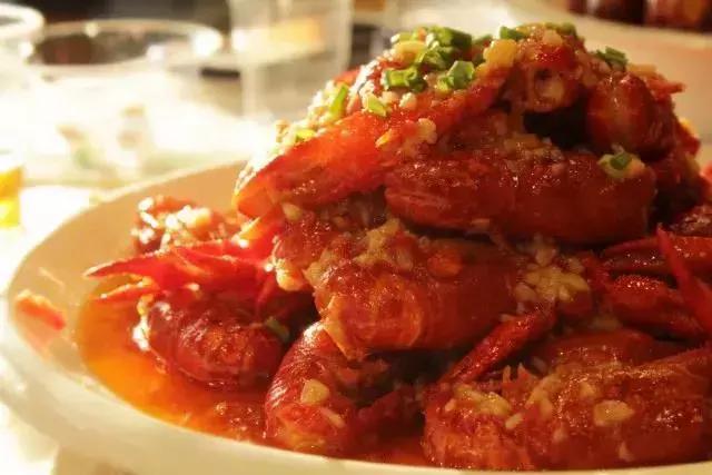 宜昌虾推荐,宜昌特色虾