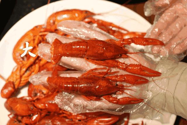 宜昌虾推荐,宜昌特色虾