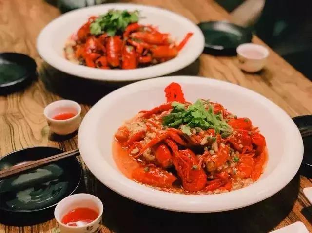 宜昌虾推荐,宜昌特色虾