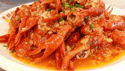 宜昌虾推荐,宜昌特色虾