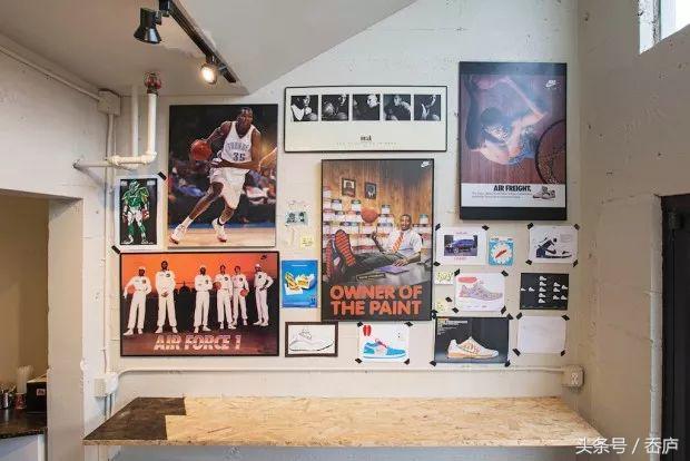 nike巅峰时期设计的球鞋,nike为中国设计球鞋