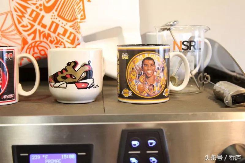 nike巅峰时期设计的球鞋,nike为中国设计球鞋