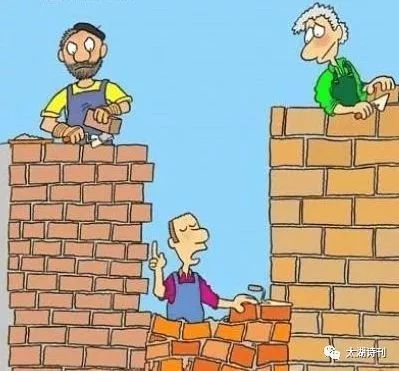 老浦闲聊一一大与小