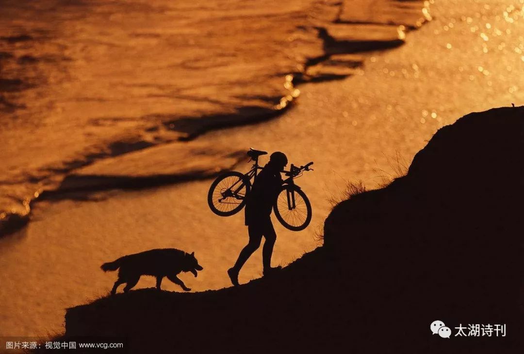 老浦闲聊一一大与小