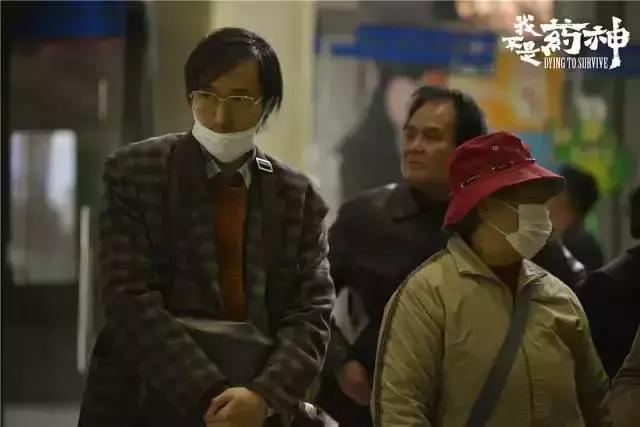 我不是药神引发假药讨论,我不是药神是真实事件吗