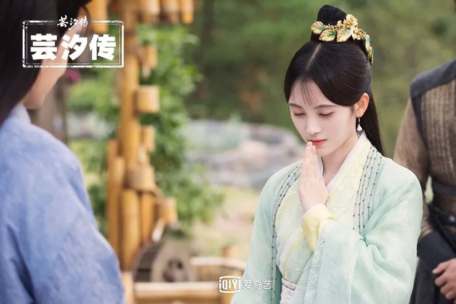 天气一热刘海就不是刘海了,天气一热头发就黏黏的