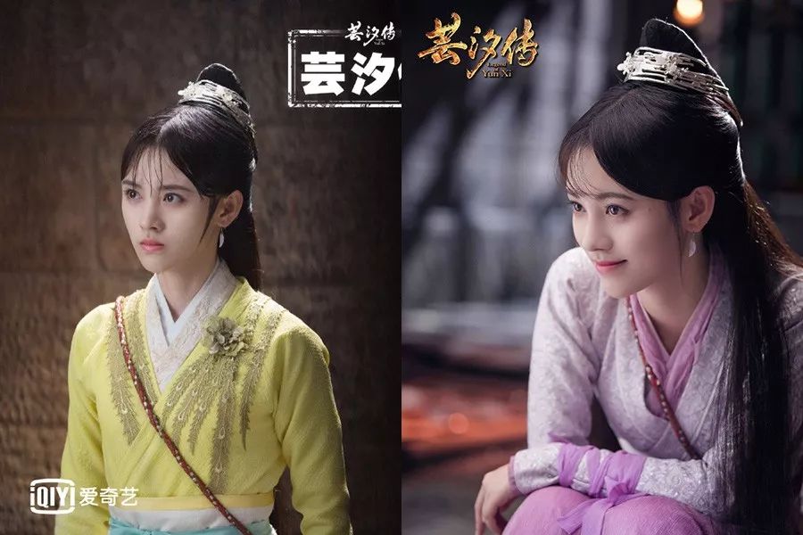 天气一热刘海就不是刘海了,天气一热头发就黏黏的