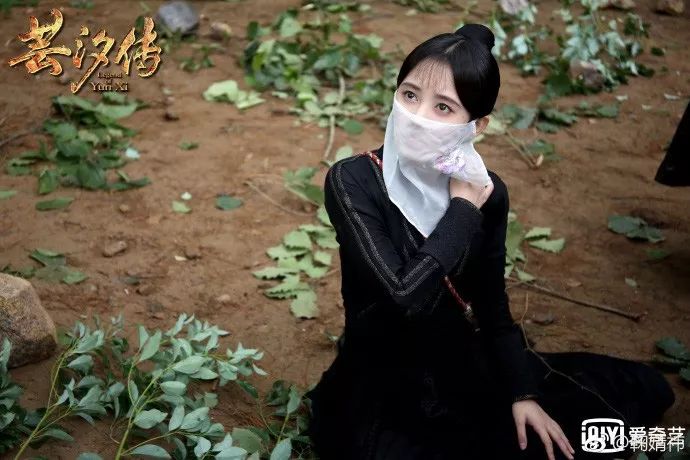 天气一热刘海就不是刘海了,天气一热头发就黏黏的