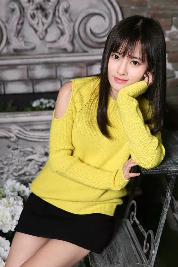 天气一热刘海就不是刘海了,天气一热头发就黏黏的