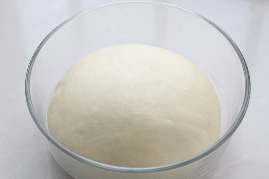 趁着暑假学会这款面包,不加黄油也能松软香甜,开学当早餐正合适