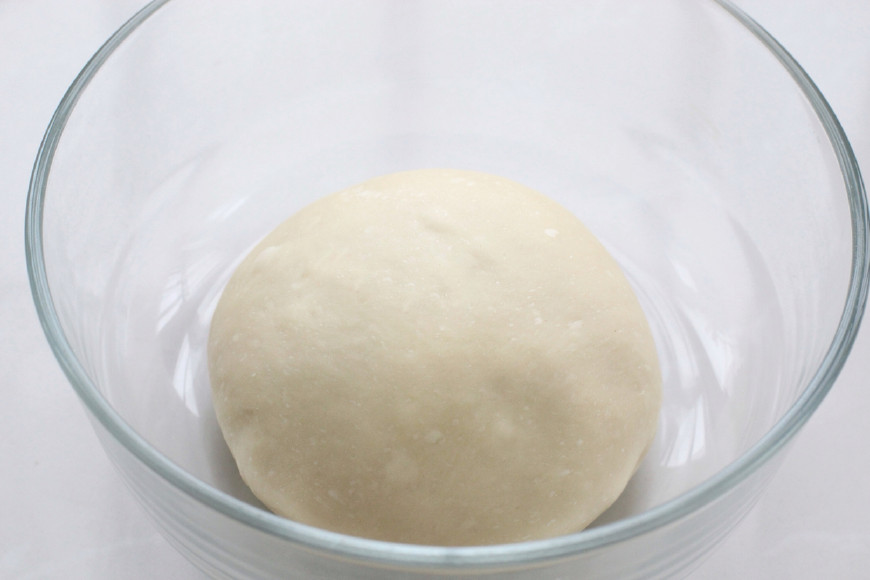 趁着暑假学会这款面包,不加黄油也能松软香甜,开学当早餐正合适