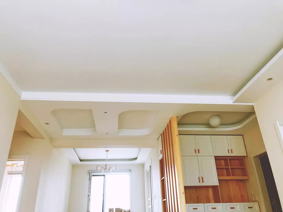 原木家具设计手绘图片大全,随性原木家居设计图