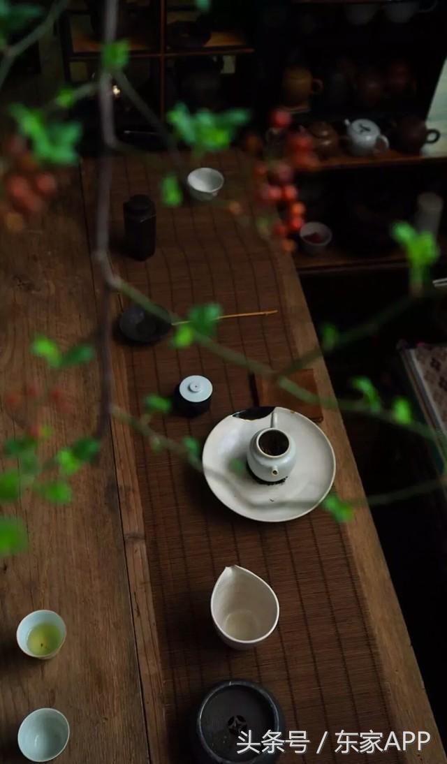 茶具全套新手,茶具入门
