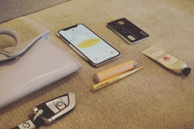 Complet 颜值实力并存的圆环包,这个夏天仙女们都在追捧