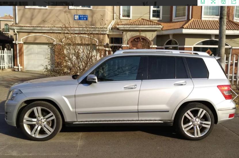 二手车推荐硬派越野车,二手车值得买的7座suv