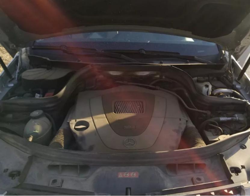 二手车推荐硬派越野车,二手车值得买的7座suv