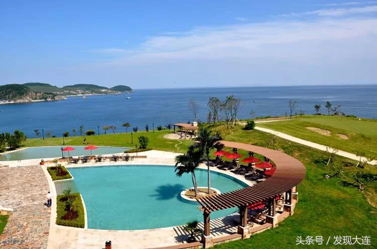 大连周边哪个海岛适合孩子玩,大连海岛旅游哪个岛最好