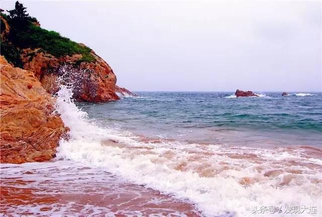 大连周边哪个海岛适合孩子玩,大连海岛旅游哪个岛最好
