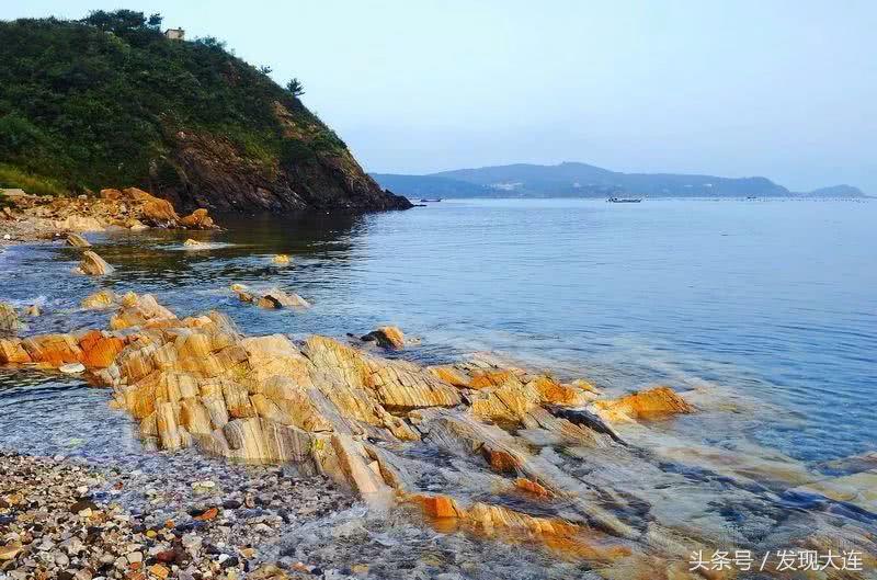 大连周边哪个海岛适合孩子玩,大连海岛旅游哪个岛最好