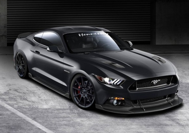 野马中规高低配有什么区别,福特野马中规美规区别在哪