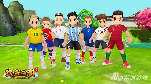 热血江湖手游最新活动攻略,热血江湖手游活动时间表