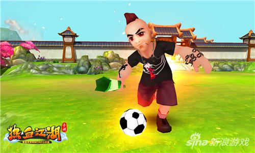 热血江湖手游最新活动攻略,热血江湖手游活动时间表