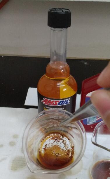 不同燃油添加剂的评测,什么牌子的燃油添加剂好