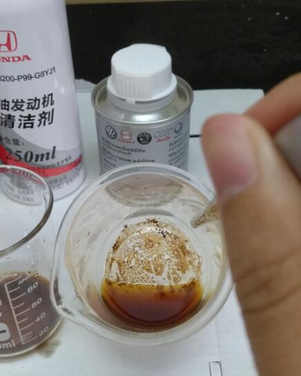 不同燃油添加剂的评测,什么牌子的燃油添加剂好