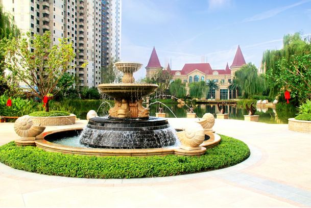 济南西站远大综合体建设规划,济南西站以后的发展