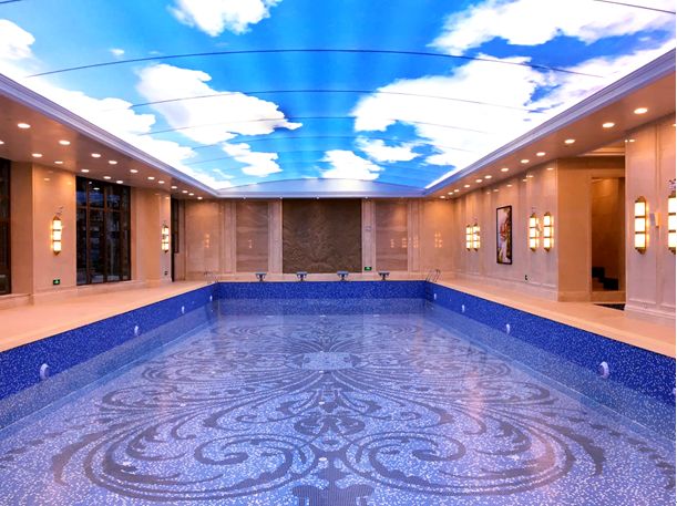 济南西站远大综合体建设规划,济南西站以后的发展